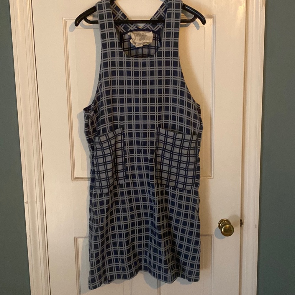 Ace and Jig Size M Jumper